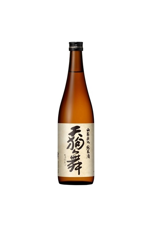 山廃仕込純米酒